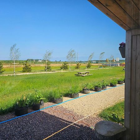 Mar A Lago Glamping23 Douăzeci şi Trei August Buitenkant foto