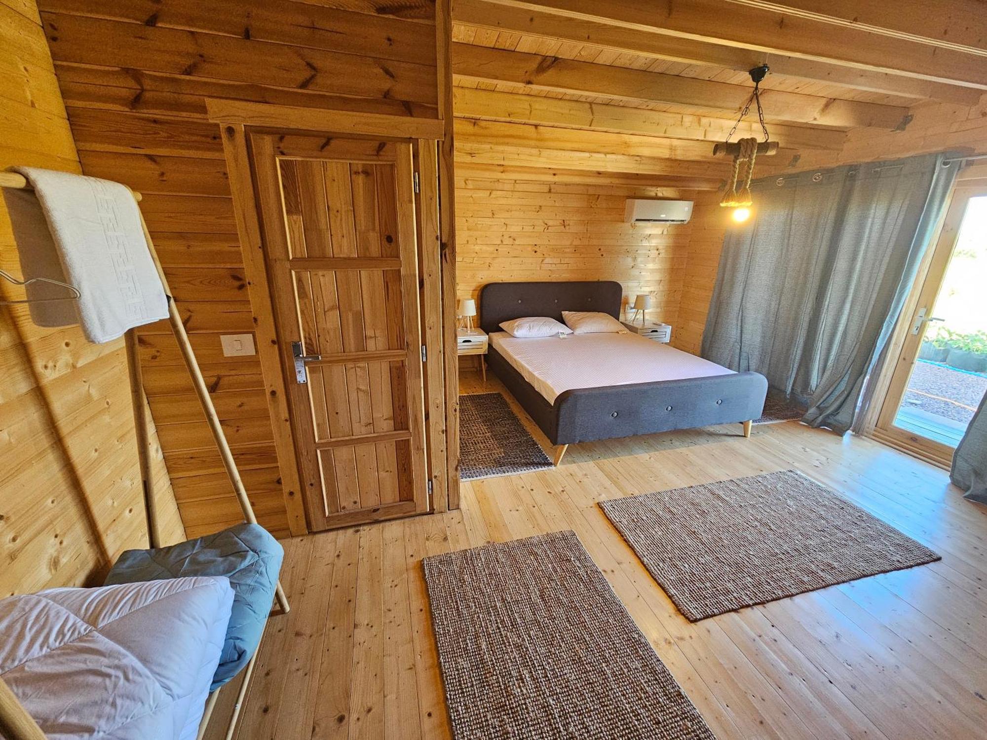 Mar A Lago Glamping23 Douăzeci şi Trei August Buitenkant foto