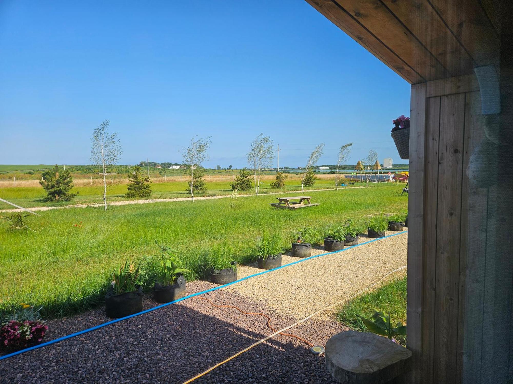 Mar A Lago Glamping23 Douăzeci şi Trei August Buitenkant foto