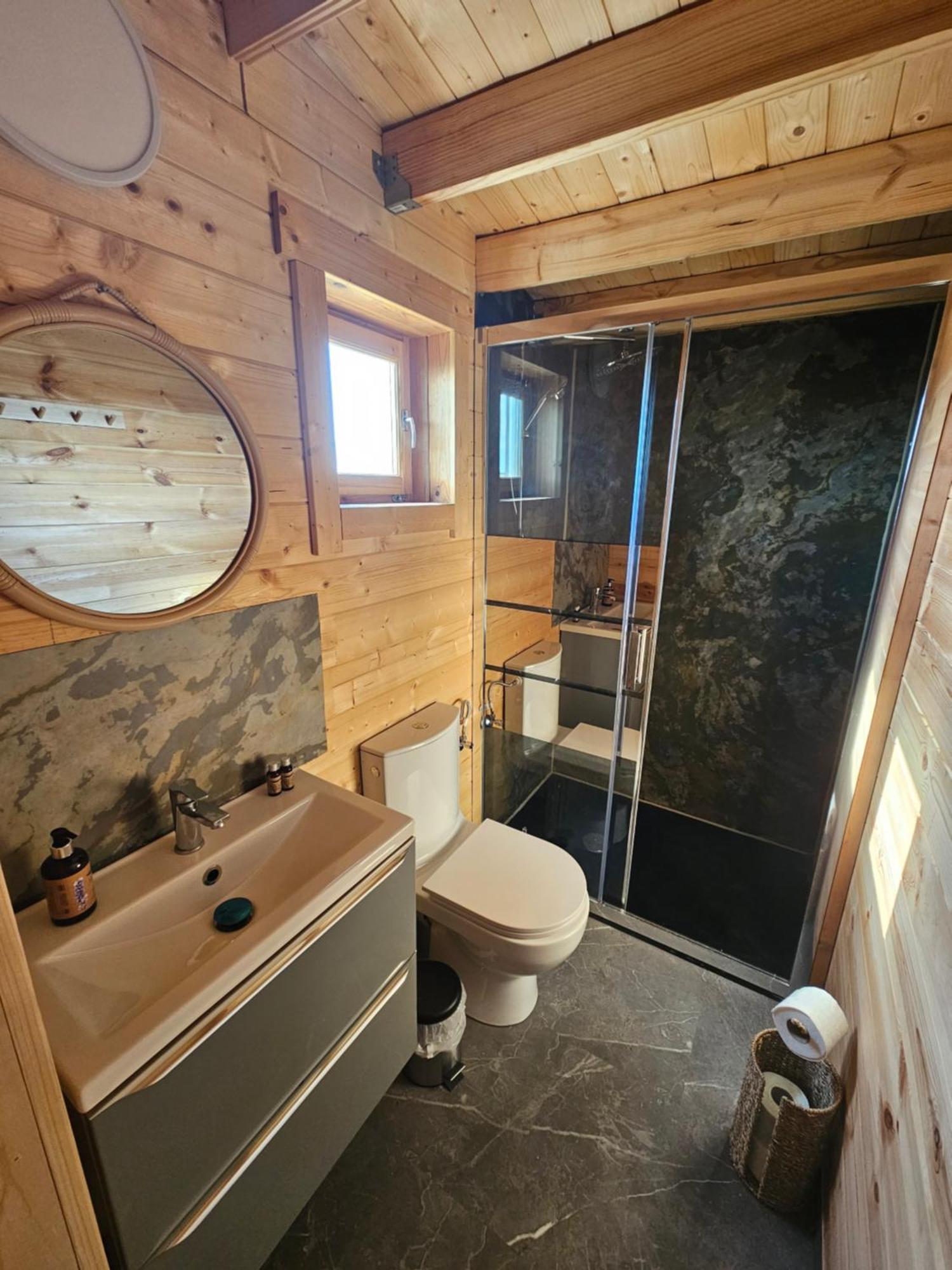 Mar A Lago Glamping23 Douăzeci şi Trei August Buitenkant foto