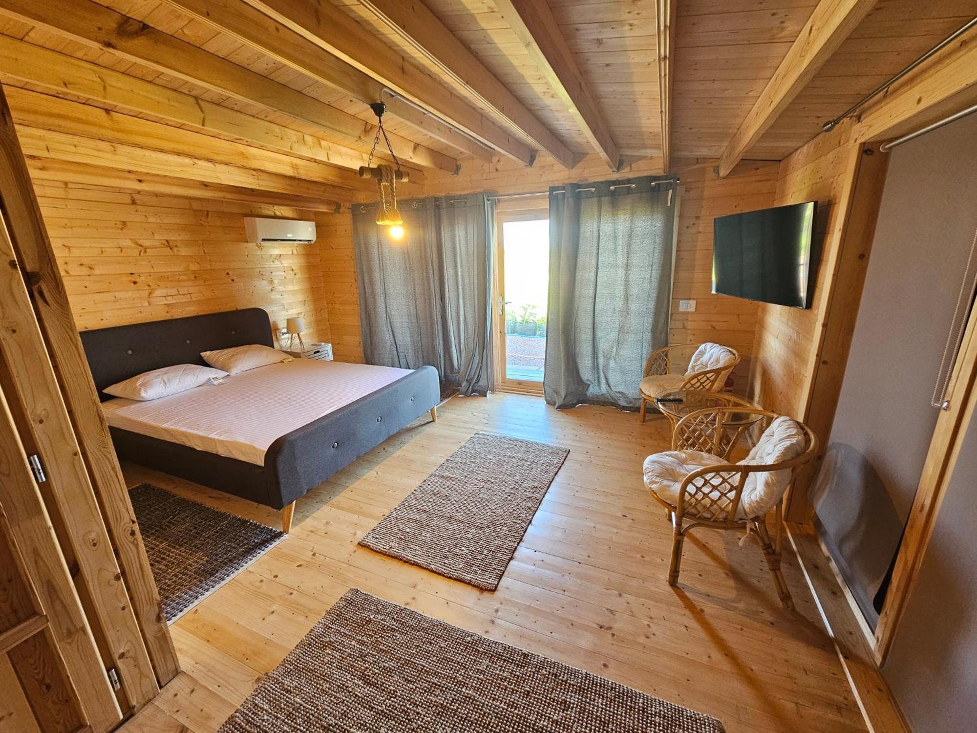 Mar A Lago Glamping23 Douăzeci şi Trei August Buitenkant foto