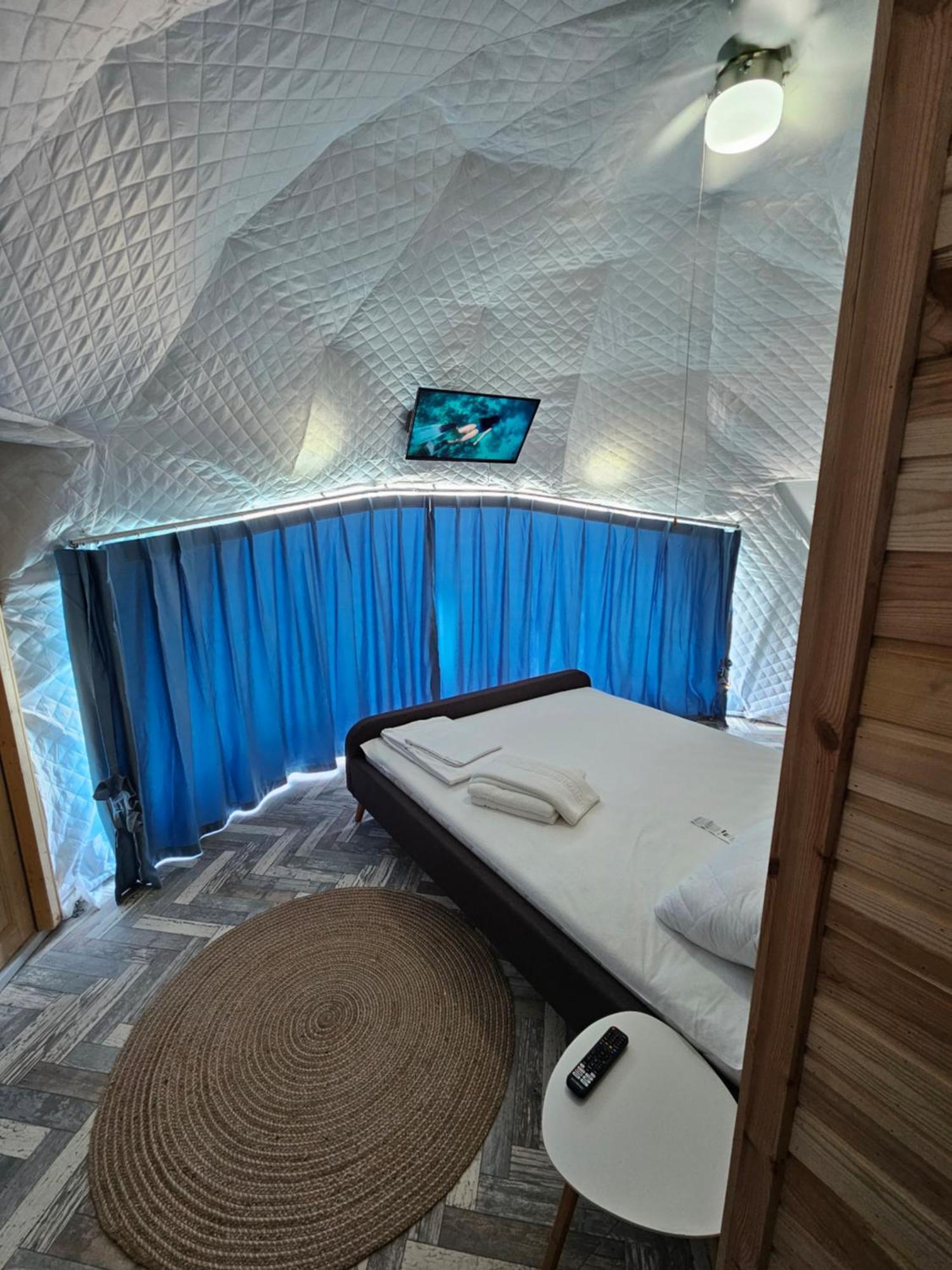 Mar A Lago Glamping23 Douăzeci şi Trei August Buitenkant foto