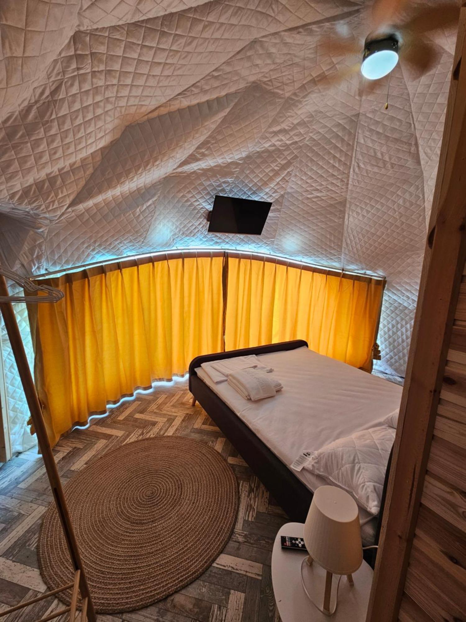 Mar A Lago Glamping23 Douăzeci şi Trei August Buitenkant foto