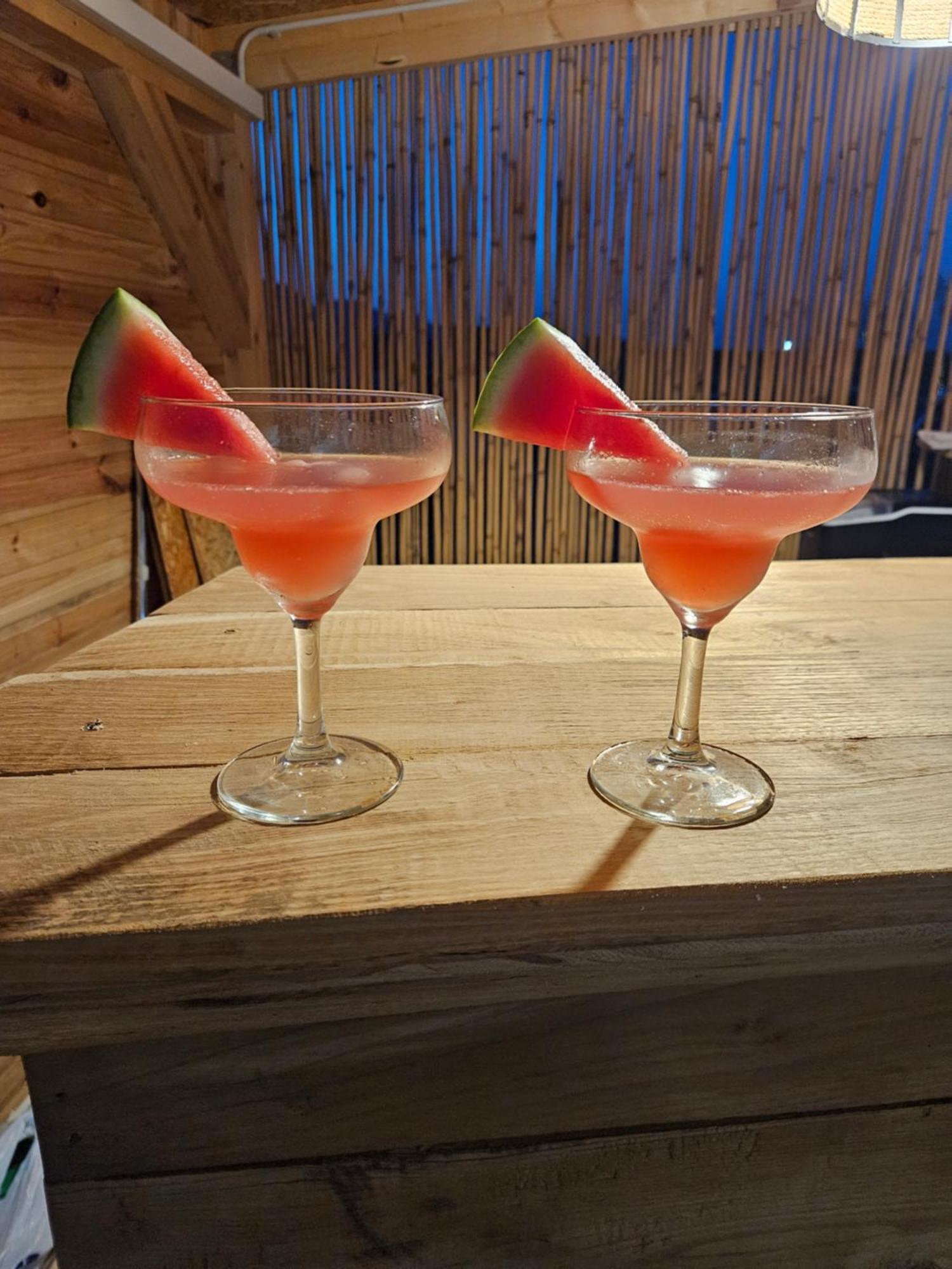 Mar A Lago Glamping23 Douăzeci şi Trei August Buitenkant foto