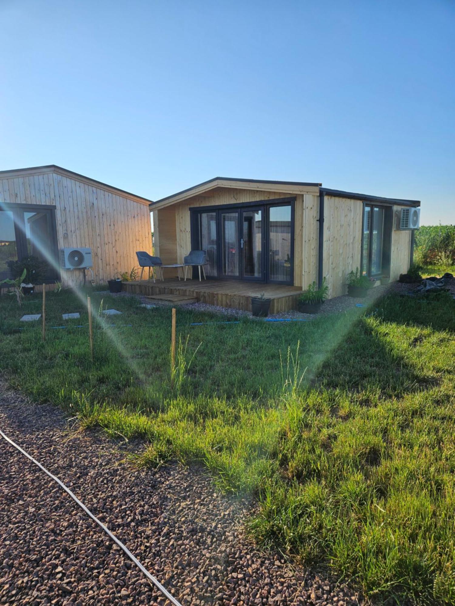 Mar A Lago Glamping23 Douăzeci şi Trei August Buitenkant foto