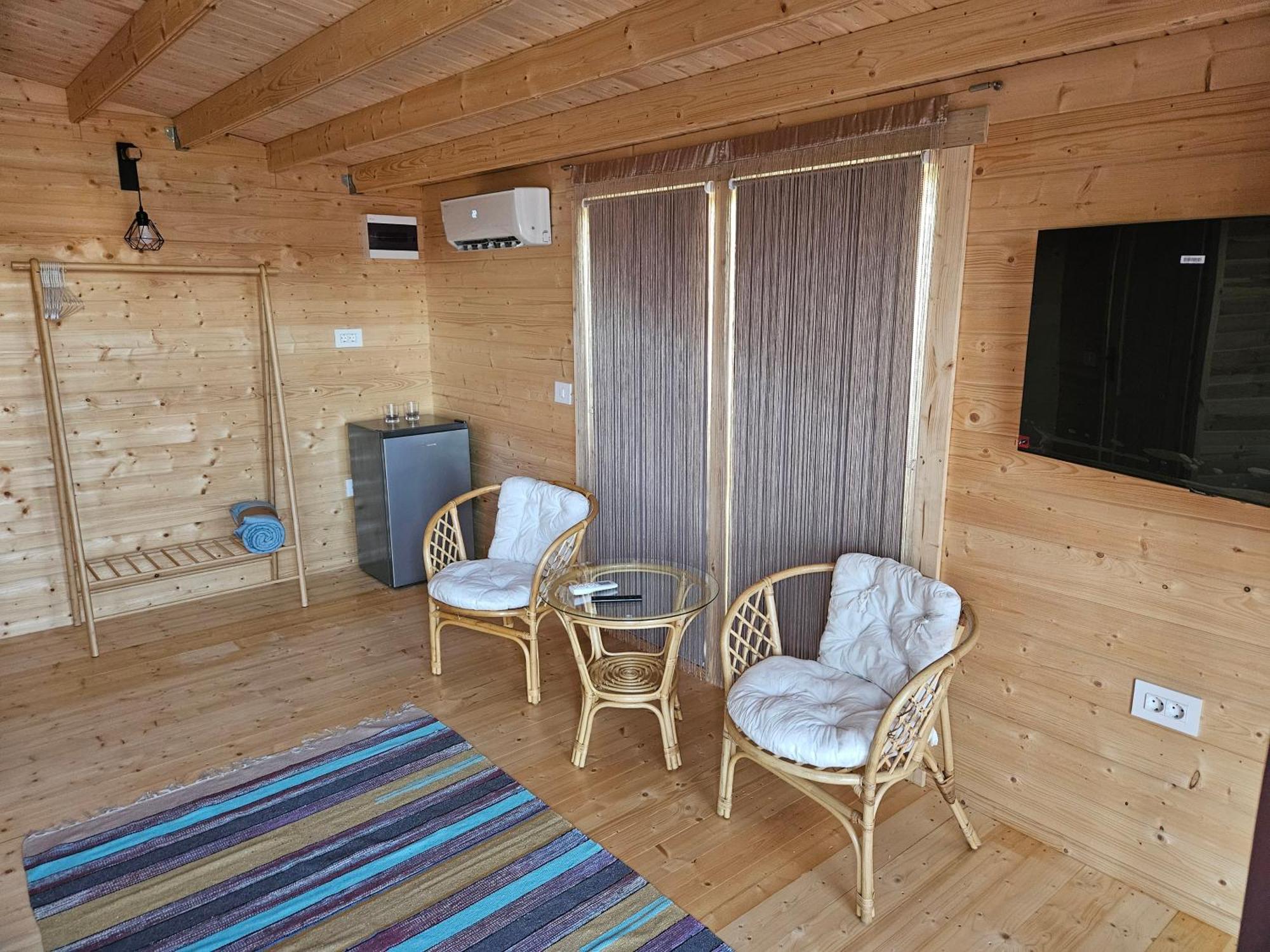 Mar A Lago Glamping23 Douăzeci şi Trei August Buitenkant foto