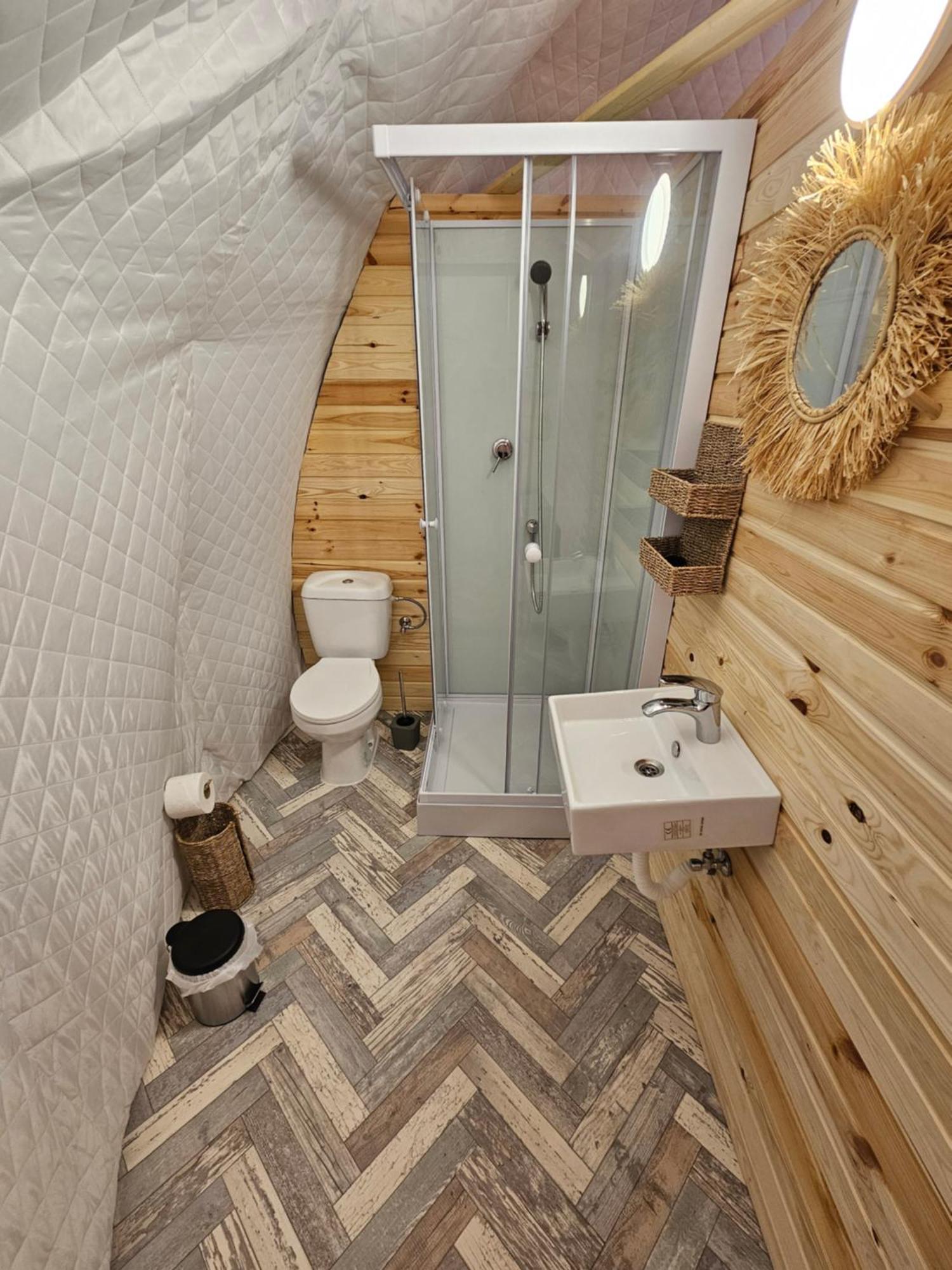 Mar A Lago Glamping23 Douăzeci şi Trei August Buitenkant foto