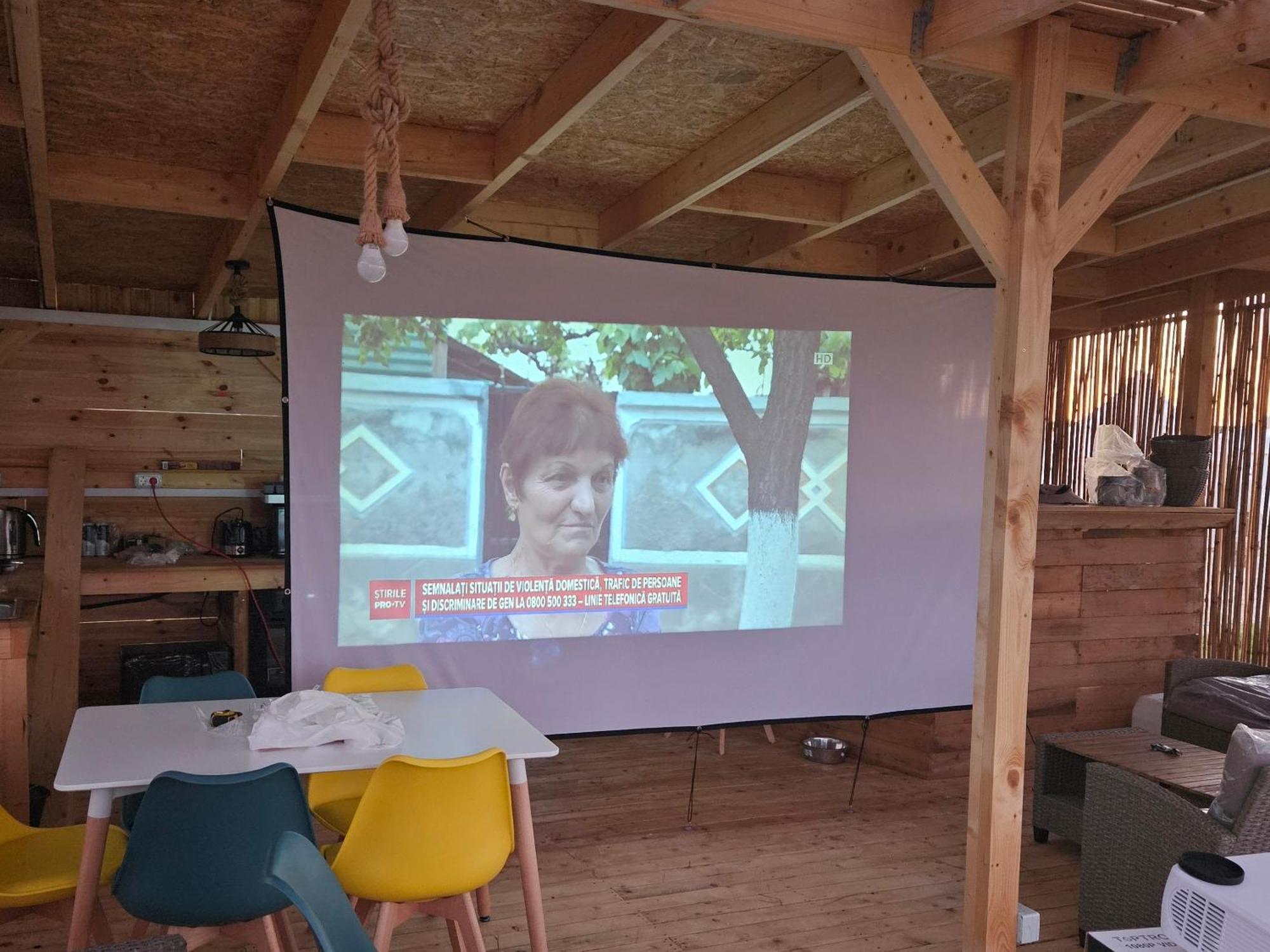 Mar A Lago Glamping23 Douăzeci şi Trei August Buitenkant foto