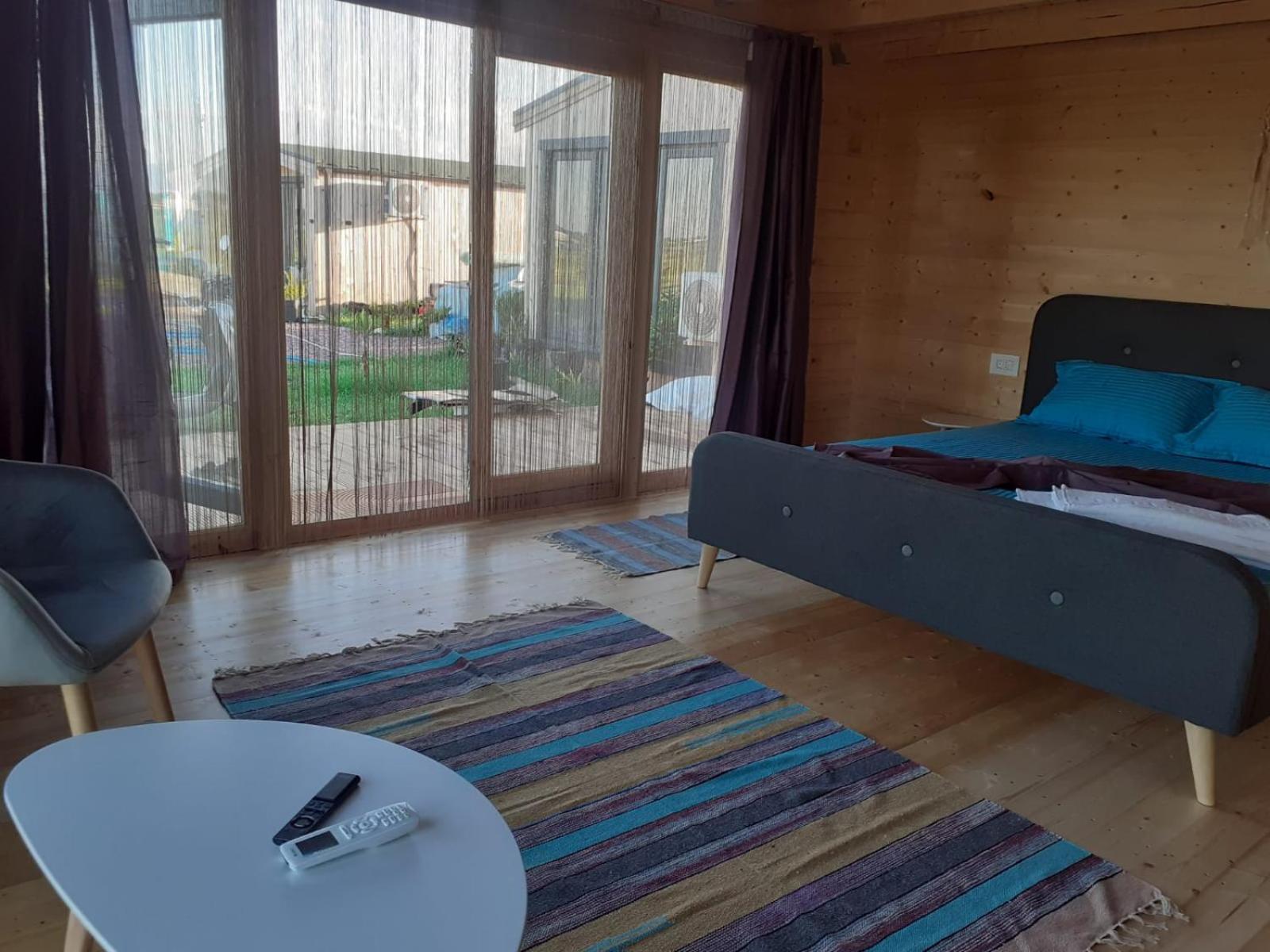 Mar A Lago Glamping23 Douăzeci şi Trei August Buitenkant foto
