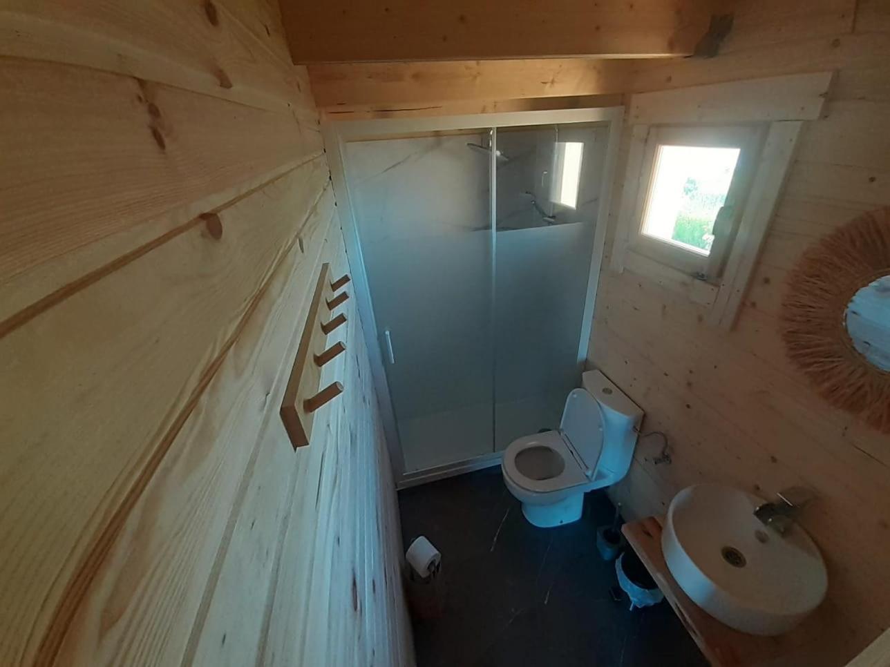 Mar A Lago Glamping23 Douăzeci şi Trei August Buitenkant foto