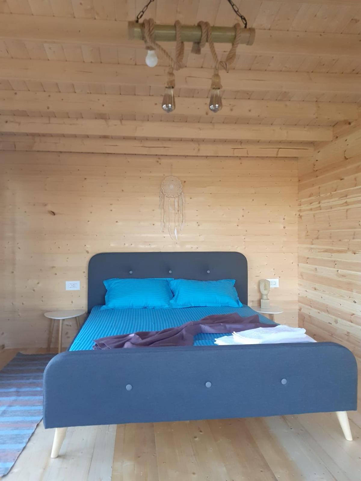 Mar A Lago Glamping23 Douăzeci şi Trei August Buitenkant foto