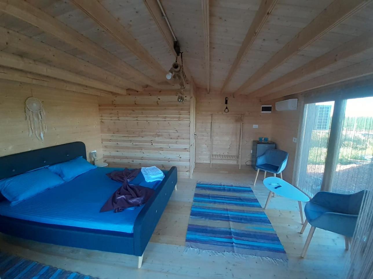 Mar A Lago Glamping23 Douăzeci şi Trei August Buitenkant foto