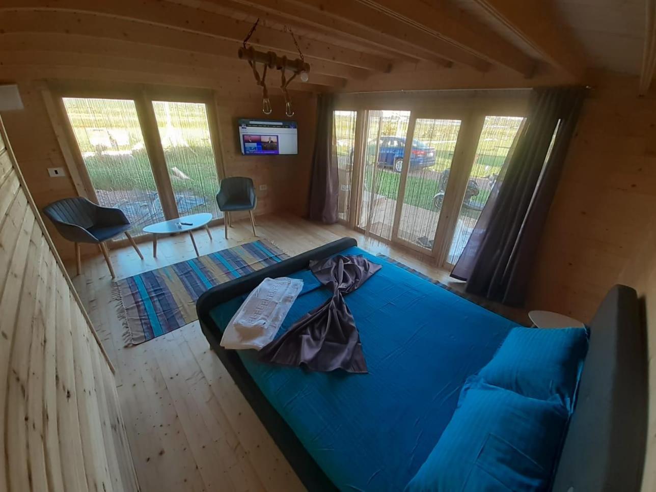 Mar A Lago Glamping23 Douăzeci şi Trei August Buitenkant foto