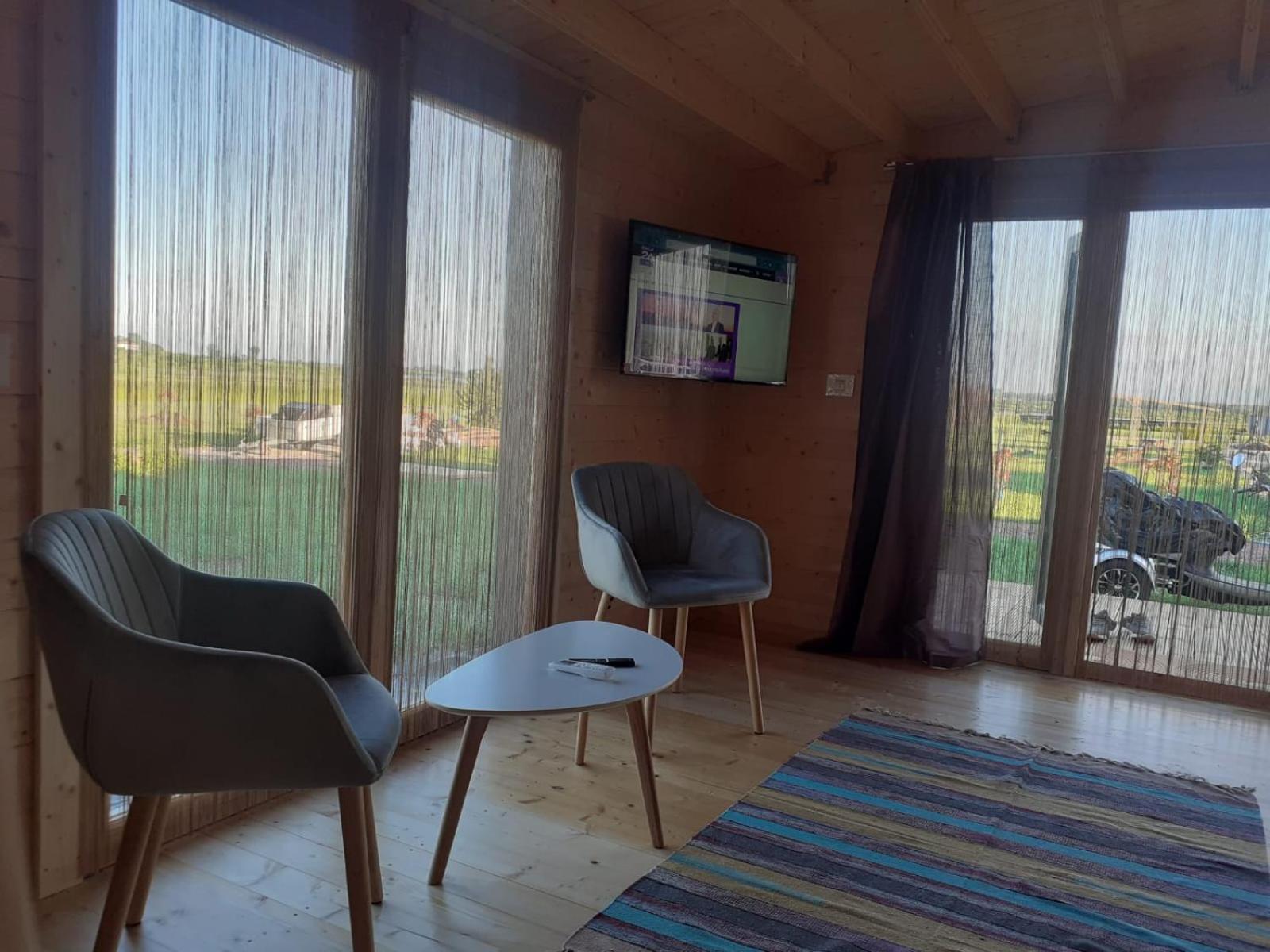 Mar A Lago Glamping23 Douăzeci şi Trei August Buitenkant foto