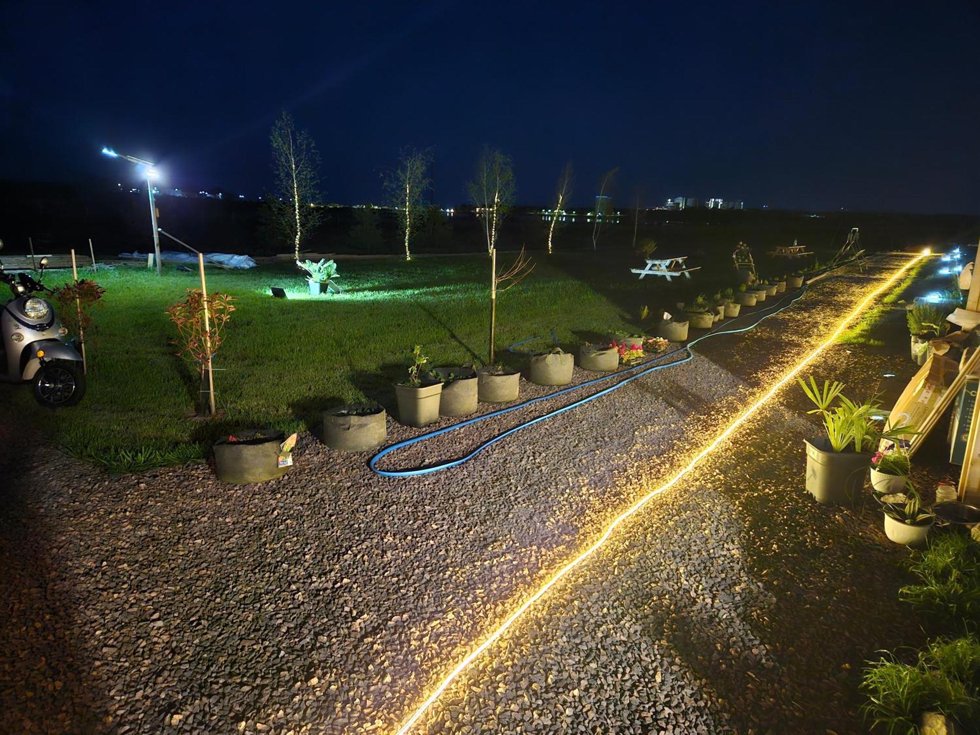 Mar A Lago Glamping23 Douăzeci şi Trei August Buitenkant foto