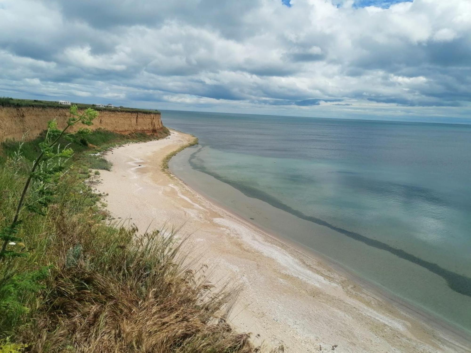 Mar A Lago Glamping23 Douăzeci şi Trei August Buitenkant foto